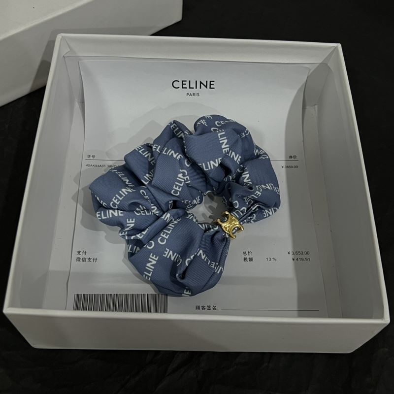 Celine Hairpins